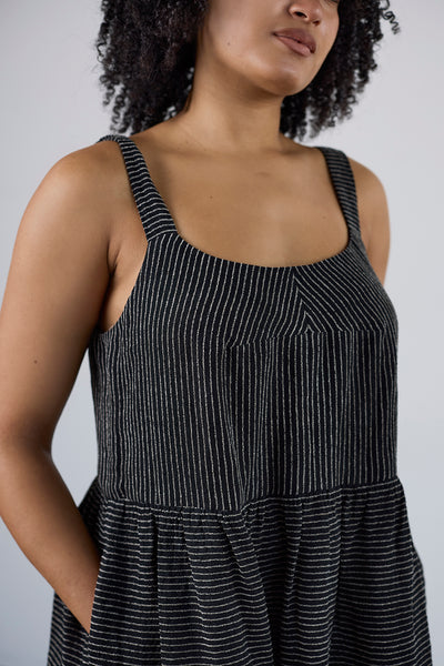 Rundle Dress - Digital Sewing Pattern