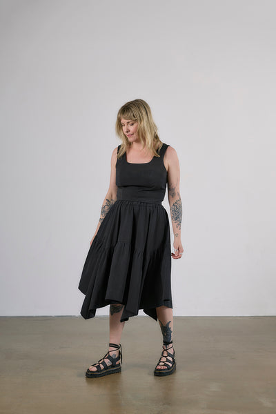Finn Skirt - Digital Sewing Pattern