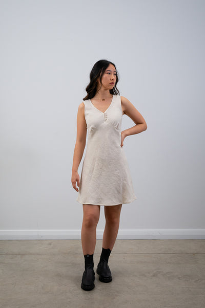 Gibbons Slip Dress - Digital Sewing Pattern