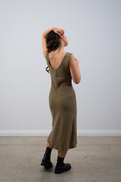 Gibbons Slip Dress - Digital Sewing Pattern