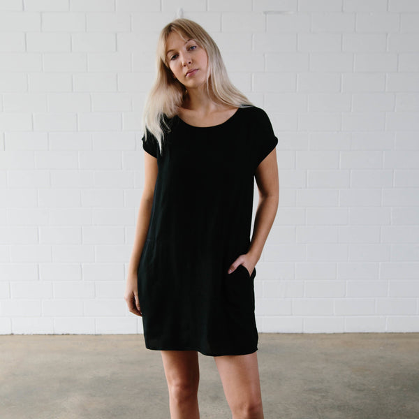 Botany Top and Tunic - Digital Sewing Pattern