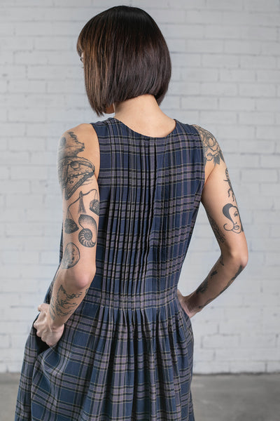 Page Dress - Digital Sewing Pattern
