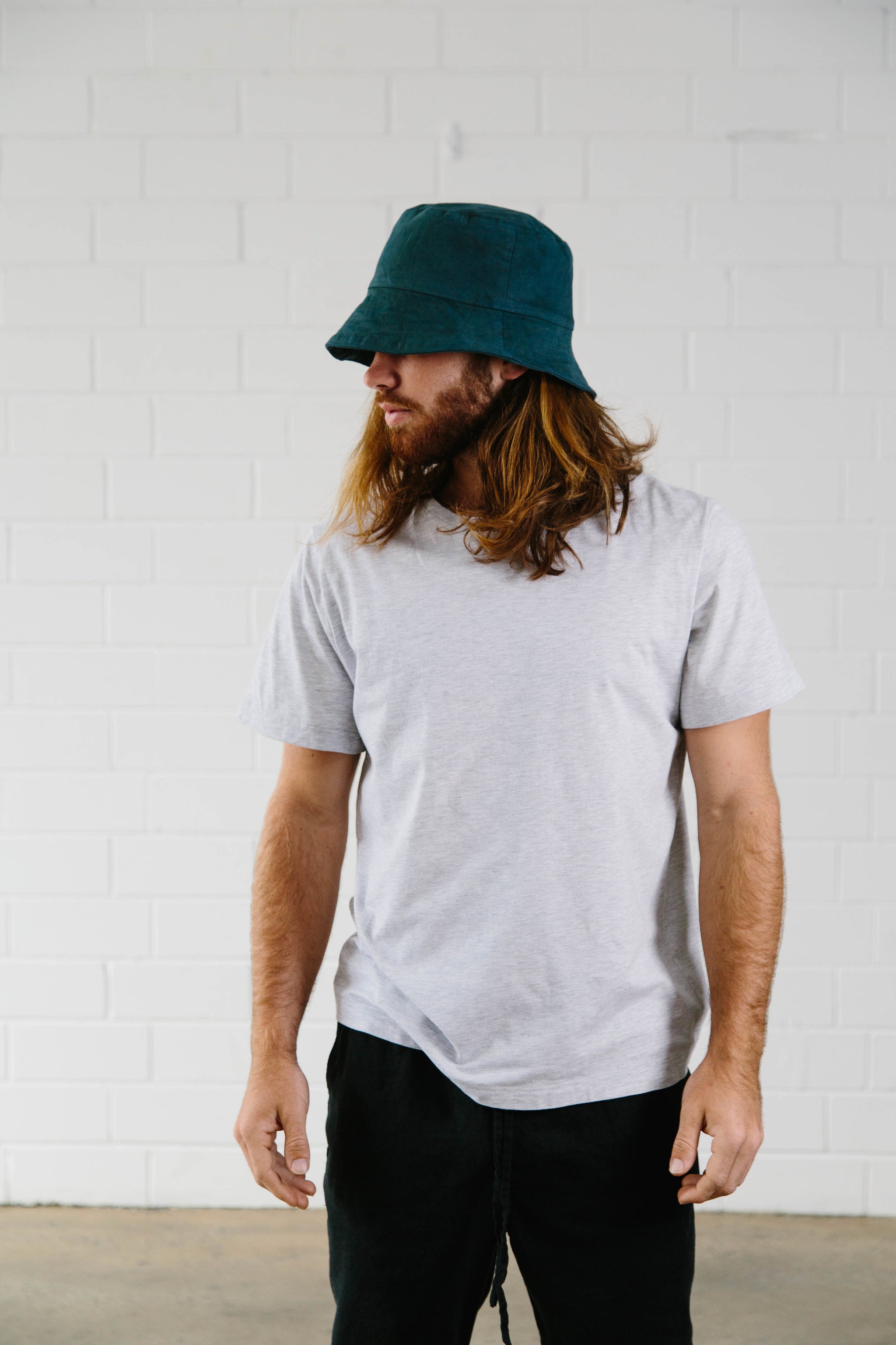 SOL soonerorlater Bucket Hat soonerorlater バケットハット