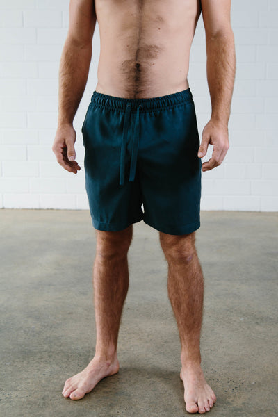 Trigg Shorts - Digital Sewing Pattern